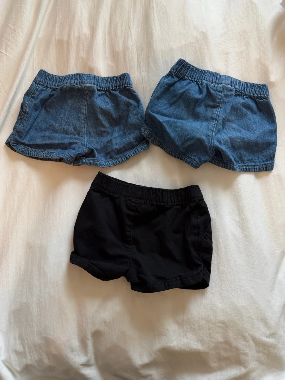 The Children's Place shorts